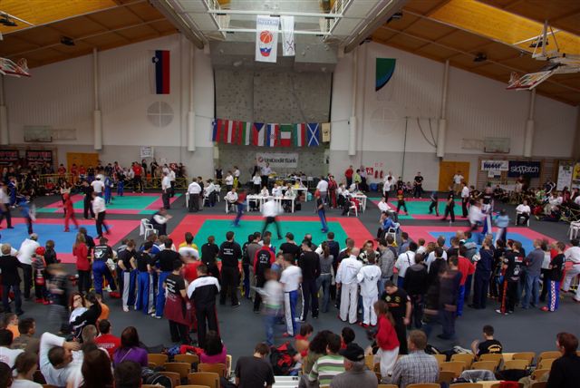 25th Slovenia open, Zagorje 2008 - foto povečava