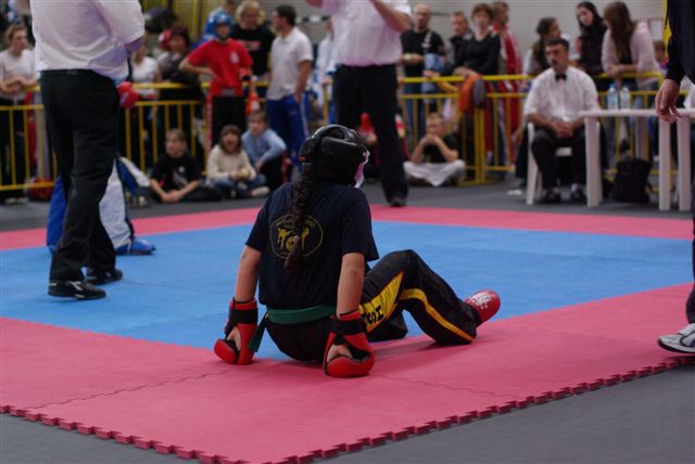 25th Slovenia open, Zagorje 2008 - foto povečava