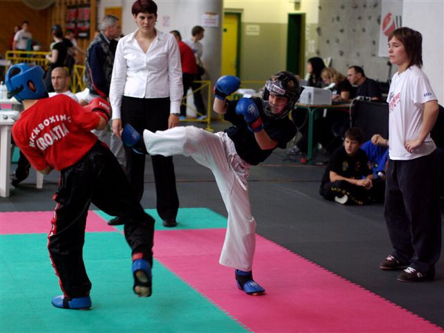 25th Slovenia open, Zagorje 2008 - foto povečava