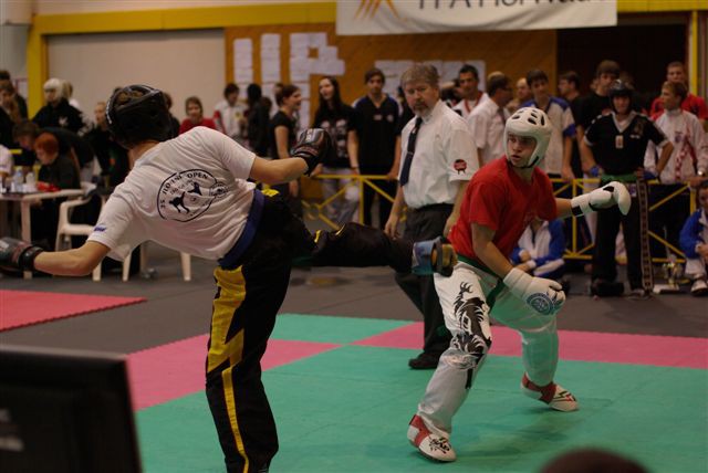 25th Slovenia open, Zagorje 2008 - foto povečava