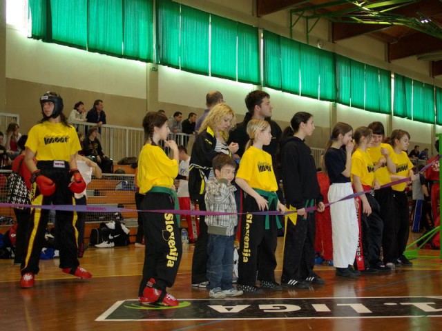 2. Državno prvenstvo 2009, Ormož - foto