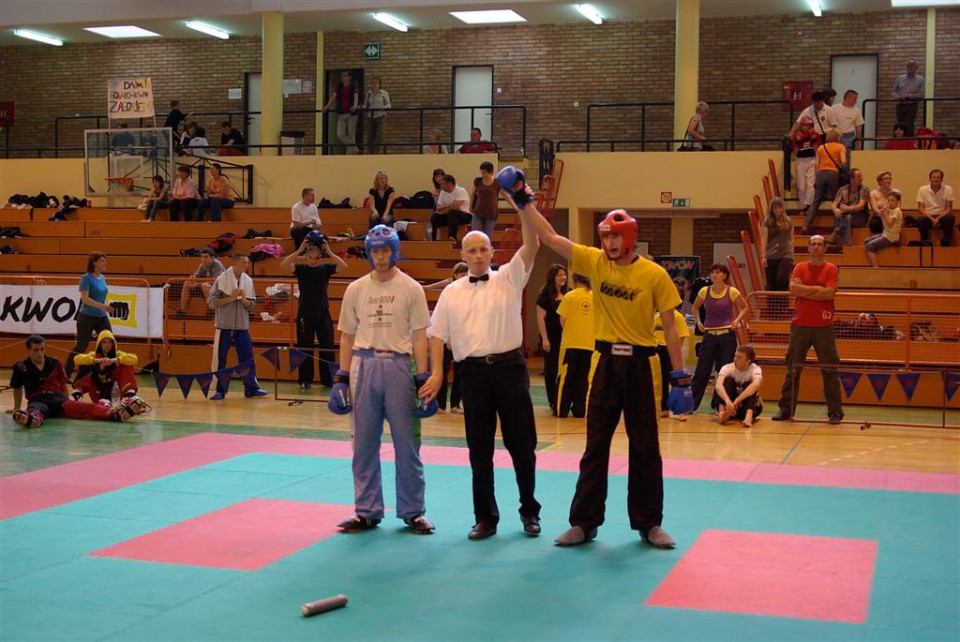 3. državno prvenstvo v 2009, Ptuj - foto povečava