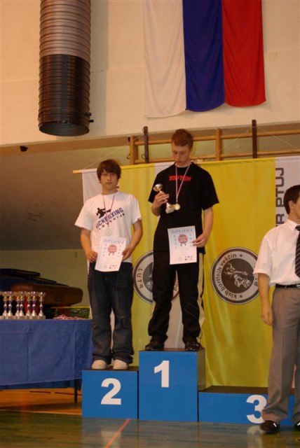 3. državno prvenstvo v 2009, Ptuj - foto