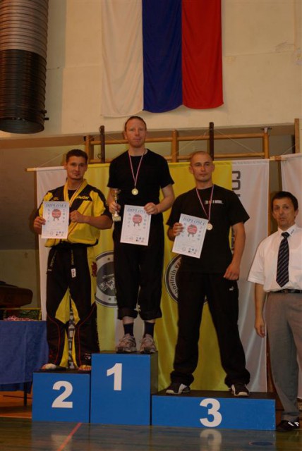 3. državno prvenstvo v 2009, Ptuj - foto