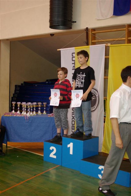 3. državno prvenstvo v 2009, Ptuj - foto