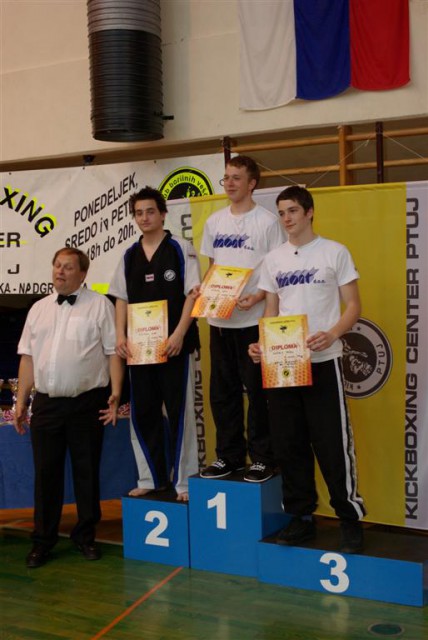 3. državno prvenstvo v 2009, Ptuj - foto