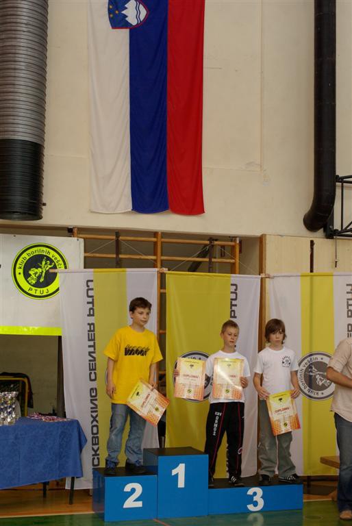 3. državno prvenstvo v 2009, Ptuj - foto povečava