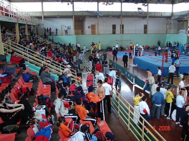 BIH open Bihač 2006       - foto povečava