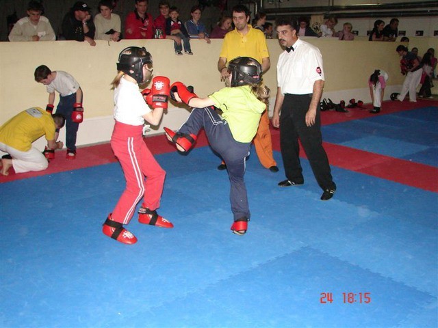2.Klubski turnir,Zagorje 2006   - foto