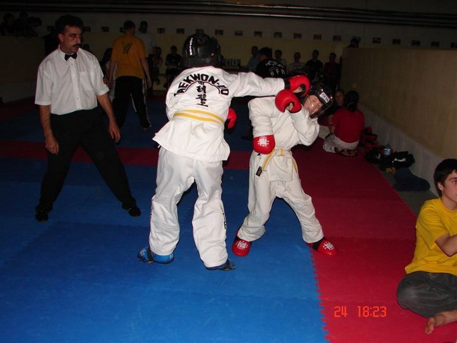 2.Klubski turnir,Zagorje 2006   - foto