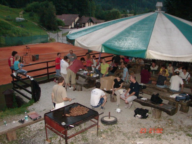 Klubski piknik junij 2006 - foto povečava