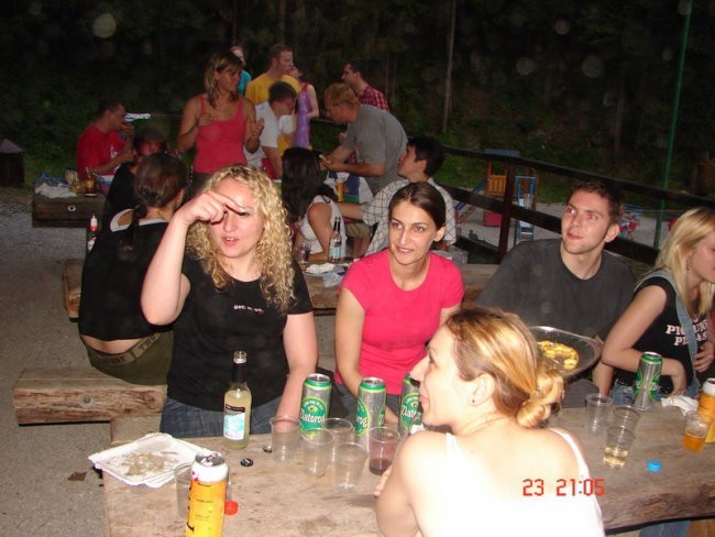 Klubski piknik junij 2006 - foto povečava