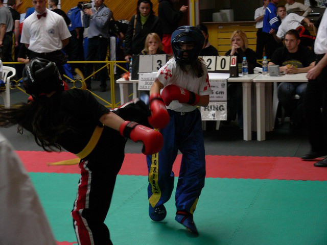 23th Slovenia open Zagorje 2006 - foto povečava