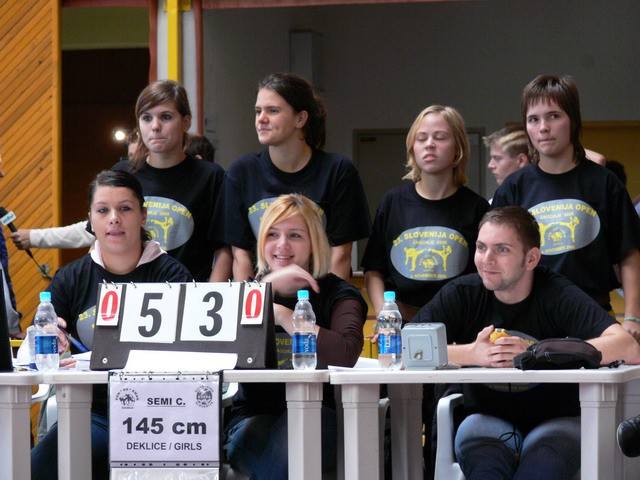 23th Slovenia open Zagorje 2006 - foto povečava