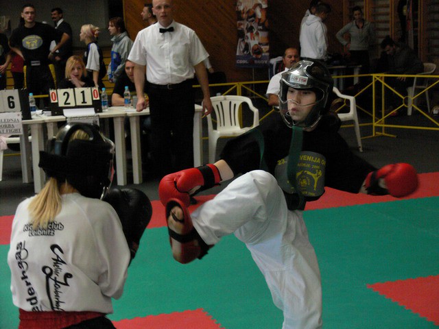 23th Slovenia open Zagorje 2006 - foto