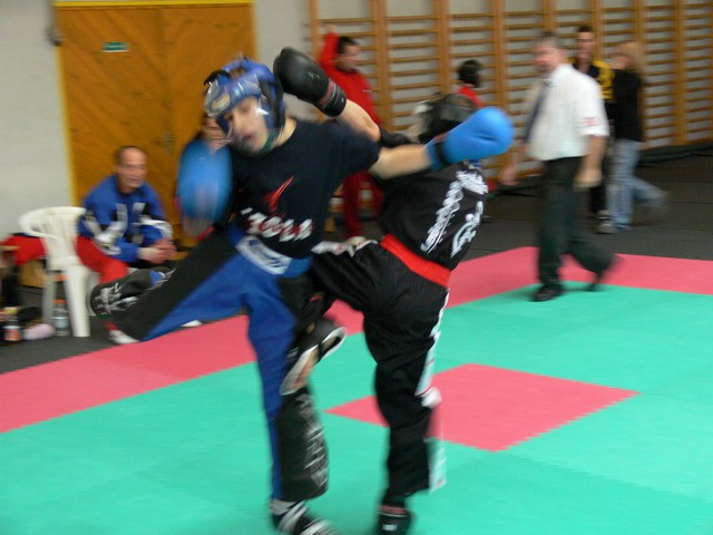 23th Slovenia open Zagorje 2006 - foto povečava