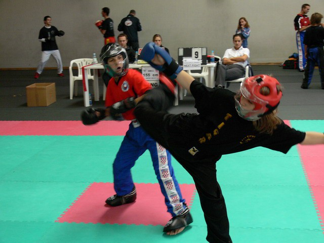 23th Slovenia open Zagorje 2006 - foto povečava