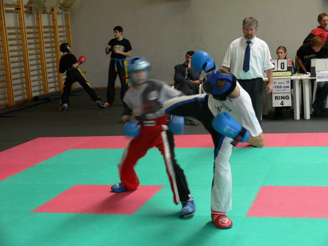 23th Slovenia open Zagorje 2006 - foto povečava