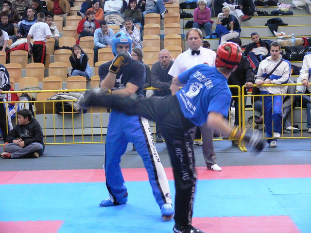 23th Slovenia open Zagorje 2006 - foto povečava