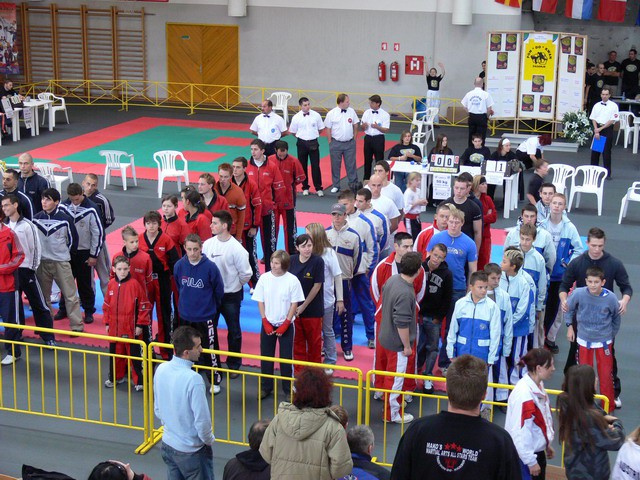 23th Slovenia open Zagorje 2006 - foto povečava