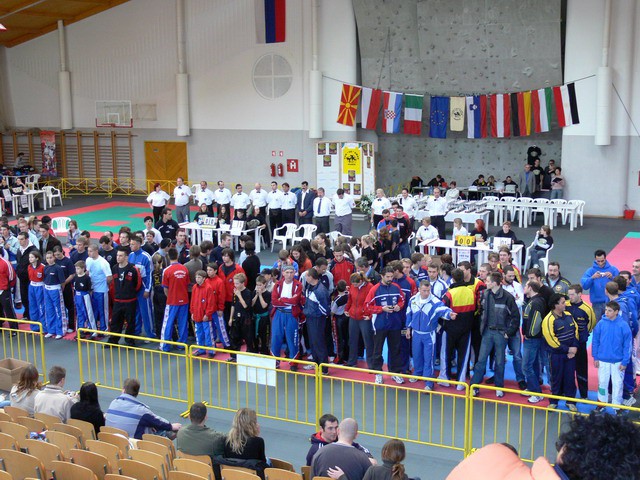 23th Slovenia open Zagorje 2006 - foto povečava