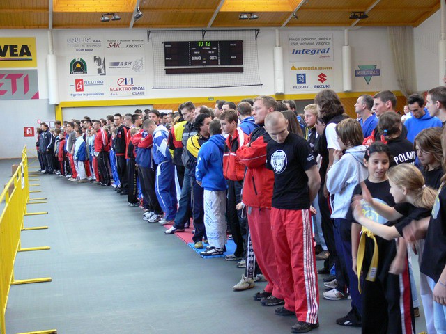 23th Slovenia open Zagorje 2006 - foto povečava