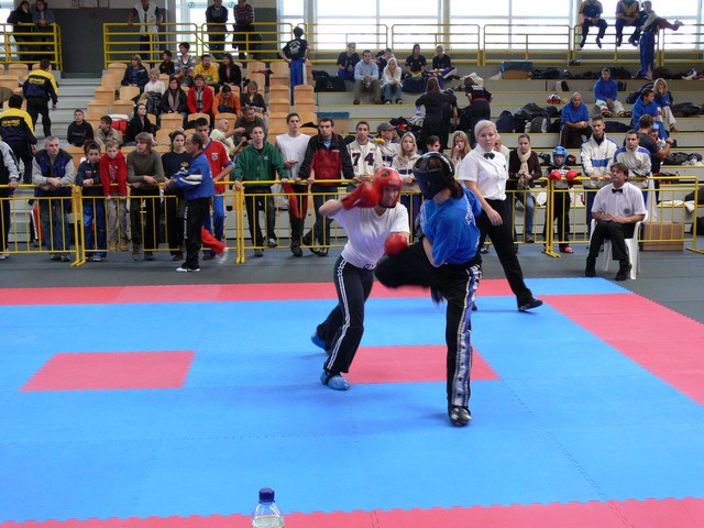 23th Slovenia open Zagorje 2006 - foto povečava