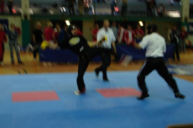 2. DP, Nova Gorica, 2007 - foto