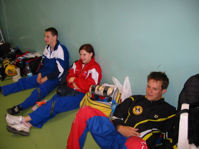 Poland open 2007, Poland - foto povečava