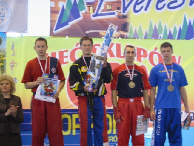 Poland open 2007, Poland - foto povečava