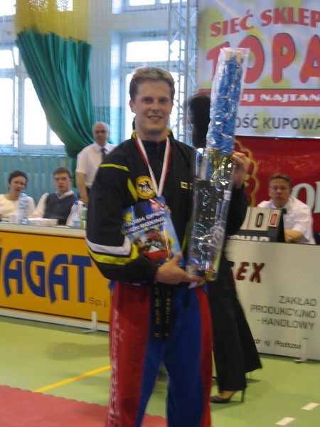 Poland open 2007, Poland - foto povečava