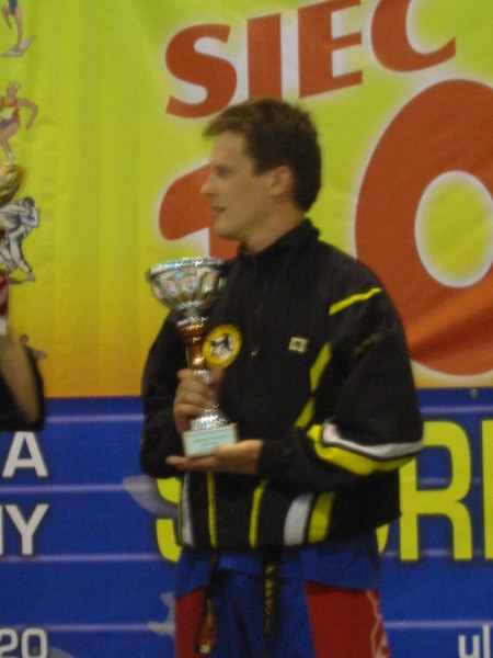 Poland open 2007, Poland - foto povečava