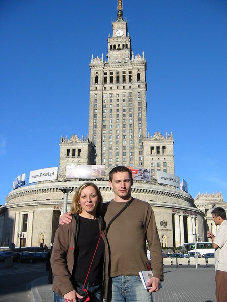 Poland open 2007, Poland - foto