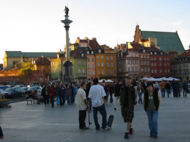 Poland open 2007, Poland - foto