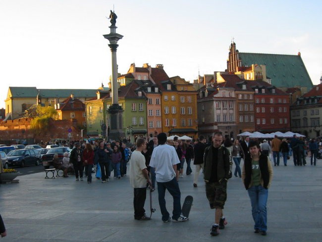 Poland open 2007, Poland - foto povečava