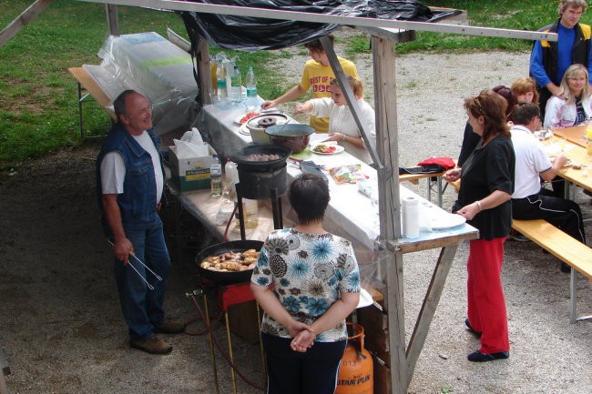 Seminar za strokovni kader, Rogla 2007 - foto povečava