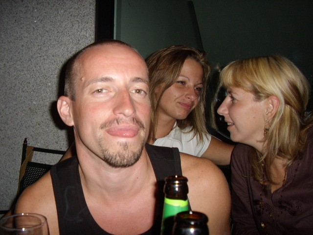 Polona rd 18.8.2006 - foto