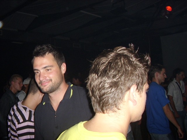Polona rd 18.8.2006 - foto