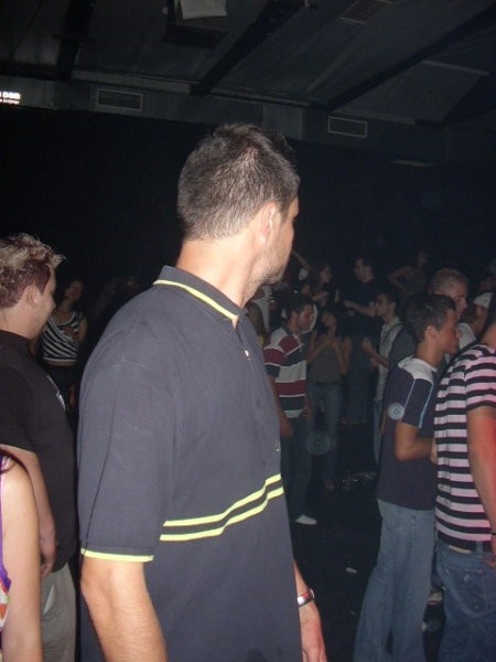 Polona rd 18.8.2006 - foto