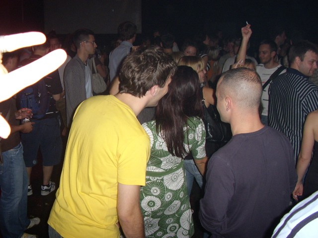 Polona rd 18.8.2006 - foto