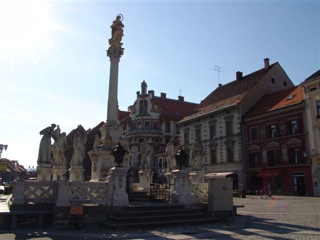 Maribor - foto povečava