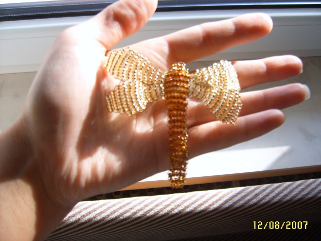 Broške - foto povečava