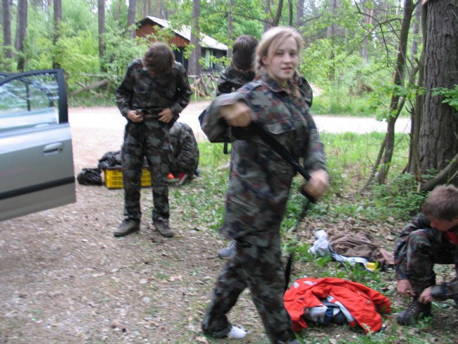 Airsoft - foto povečava