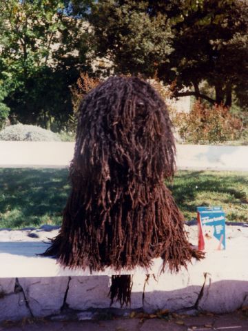 Lea - foto povečava