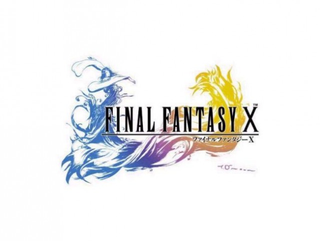 Final fantasy X - foto