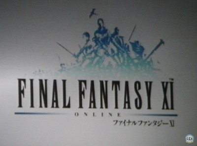 Final fantasy XI - foto