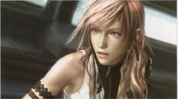 Final fantasy XIII - foto