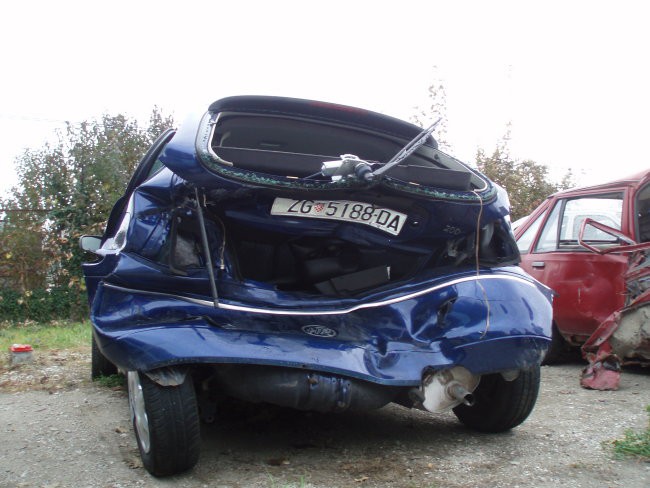 Shto je to od mene ostalo..... - foto povečava