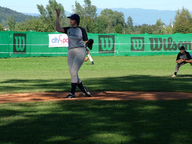 Softball turnir 10.09.2006, Jež:NM - foto povečava