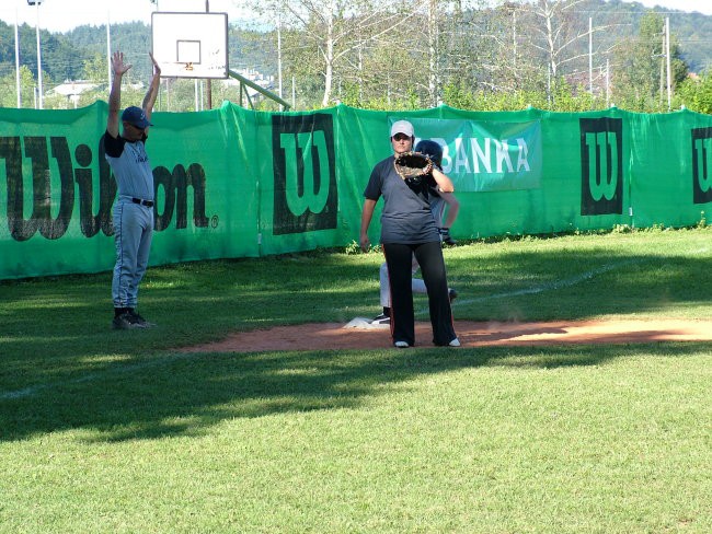 Softball turnir 10.09.2006, Jež:NM - foto povečava